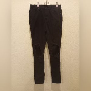 Levi's 721 high rise size 31
